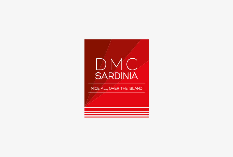 Creazione logo DMC Sardegna