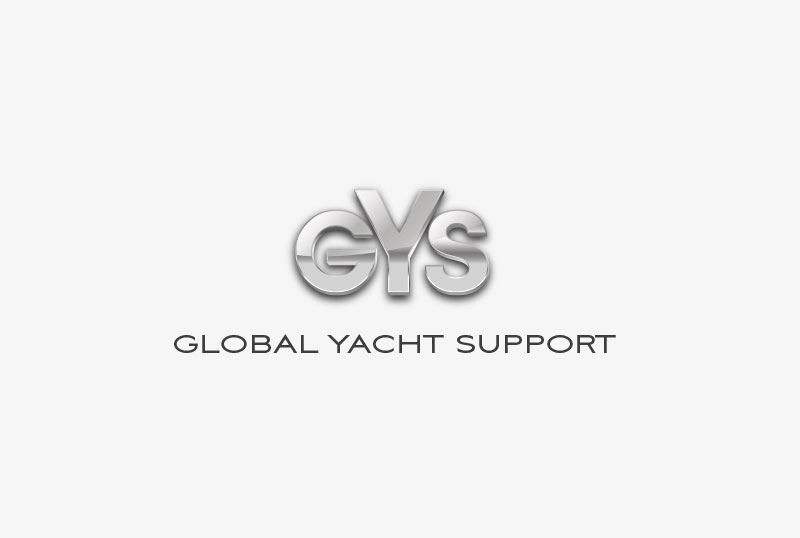 Creazione logo per Yacht Service
