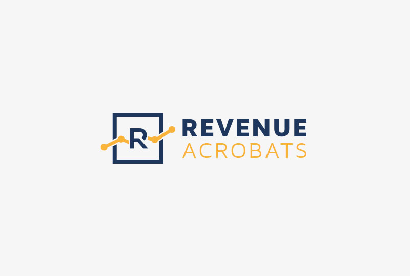 Studio logo per Revenue Manager