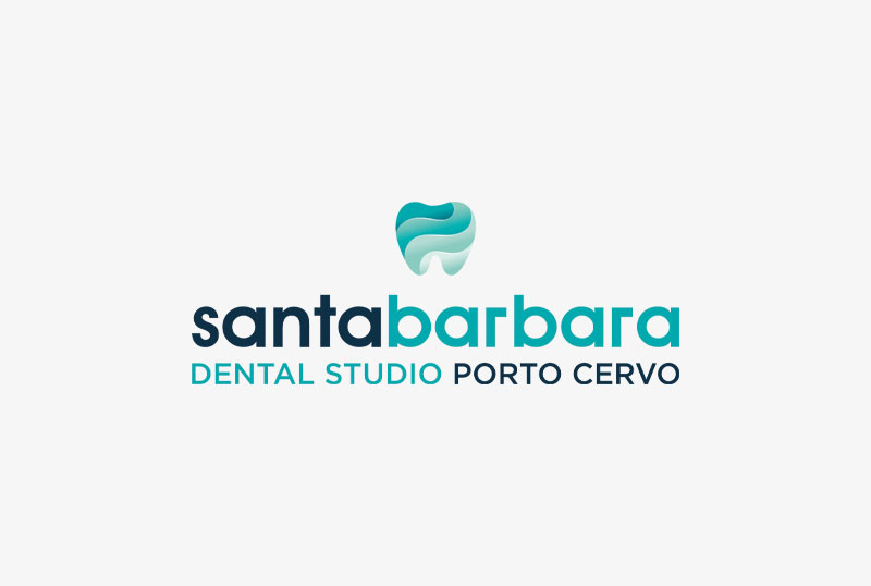 Creazione logo per dentista e studio dentistico